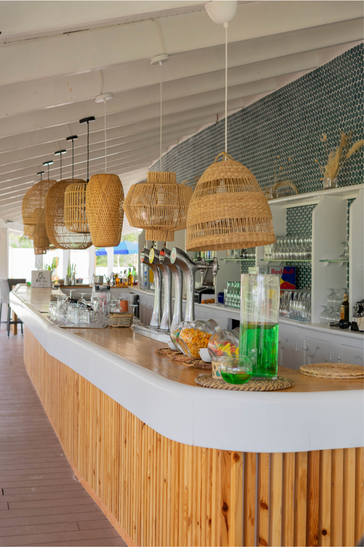 Osprey Menorca Hotel | Cala en Porter, Alaior | Photos 10