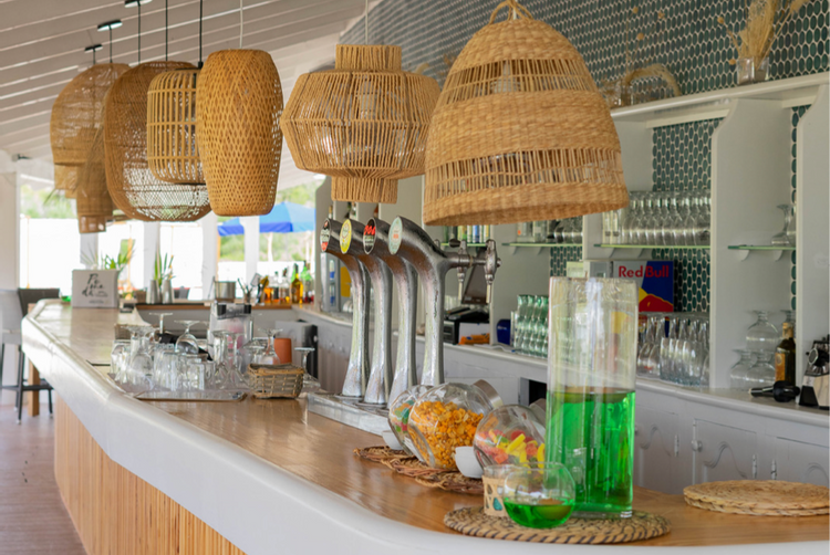 Osprey Menorca Hotel | Cala en Porter, Alaior | 2