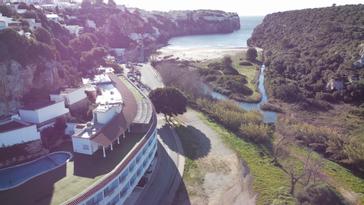 Welcome to the Osprey Menorca Hotel