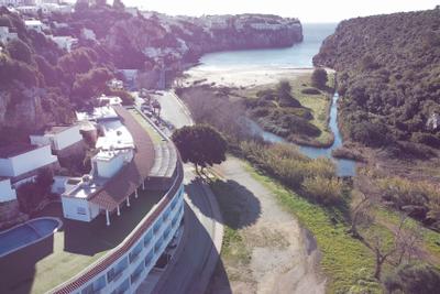 Osprey Menorca Hotel | Cala en Porter, Alaior | Please don't go! | Book now