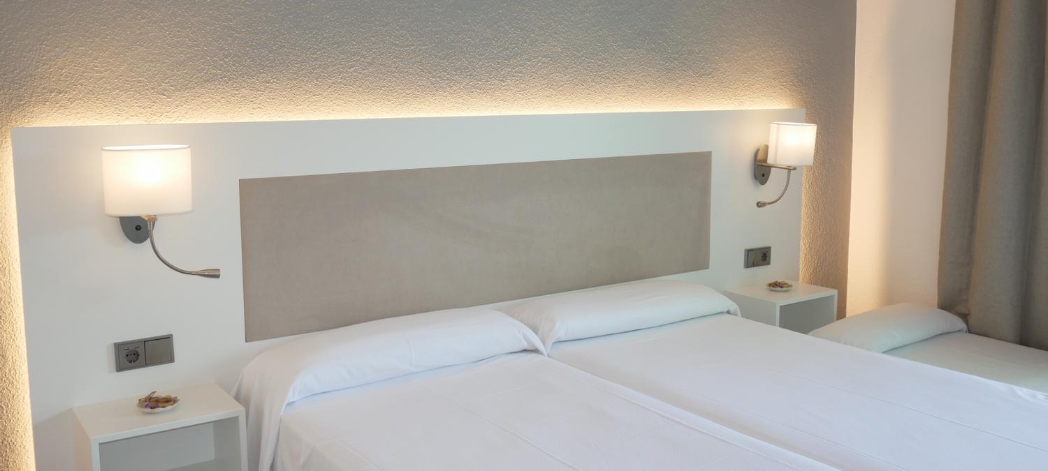 Osprey Menorca Hotel | Cala en Porter, Alaior | 3