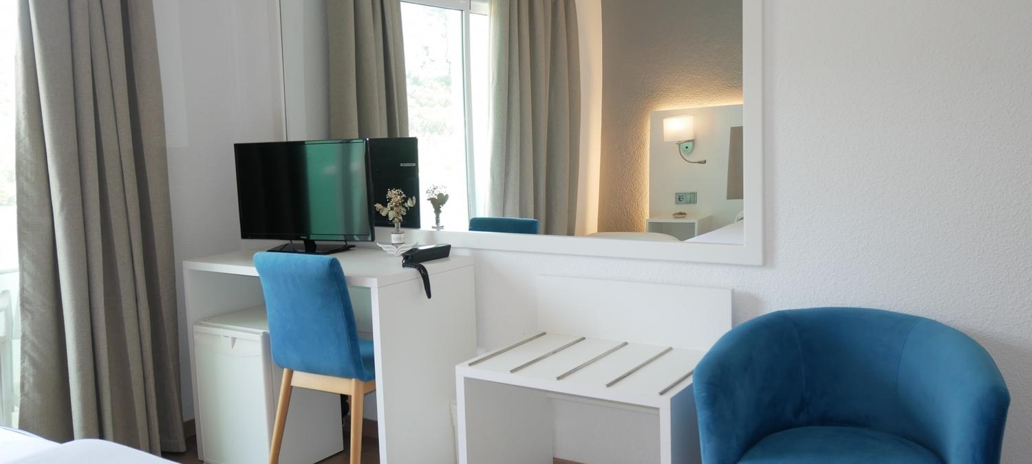 Osprey Menorca Hotel | Cala en Porter, Alaior | 2