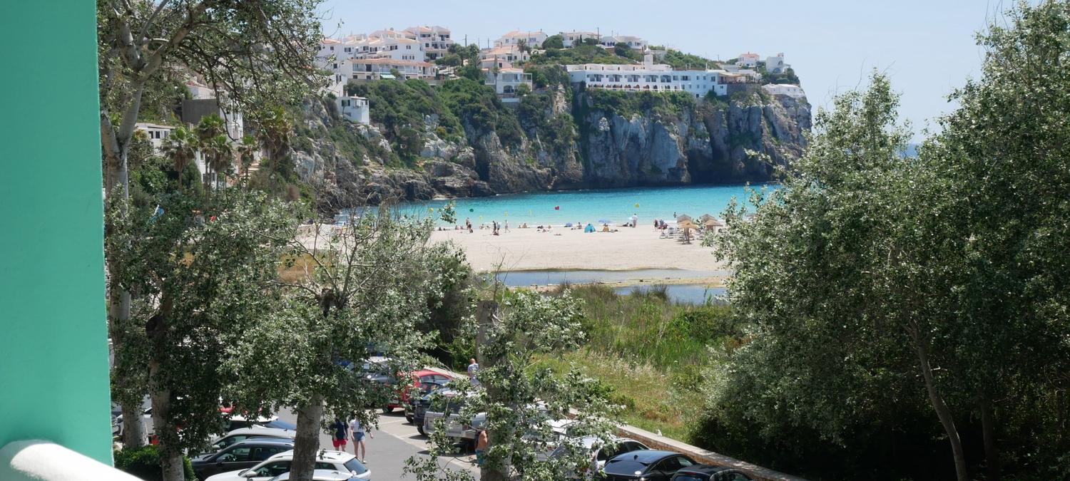 Osprey Menorca Hotel | Cala en Porter, Alaior | 12