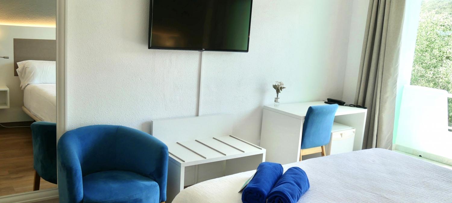 Osprey Menorca Hotel | Cala en Porter, Alaior | 9