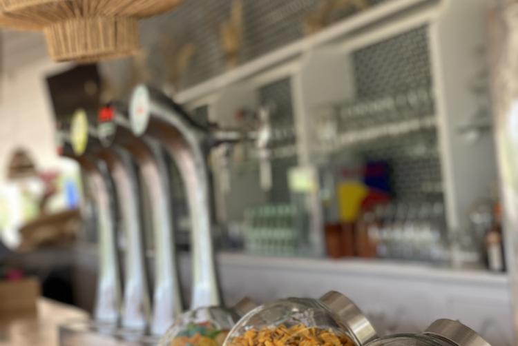 Osprey Menorca Hotel | Cala en Porter, Alaior | 1