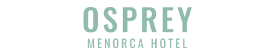 Logo of Osprey Menorca Hotel *** Cala en Porter, Alaior - logo