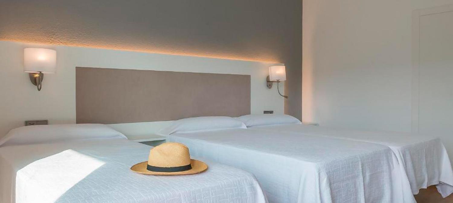 Osprey Menorca Hotel | Cala en Porter, Alaior | 1