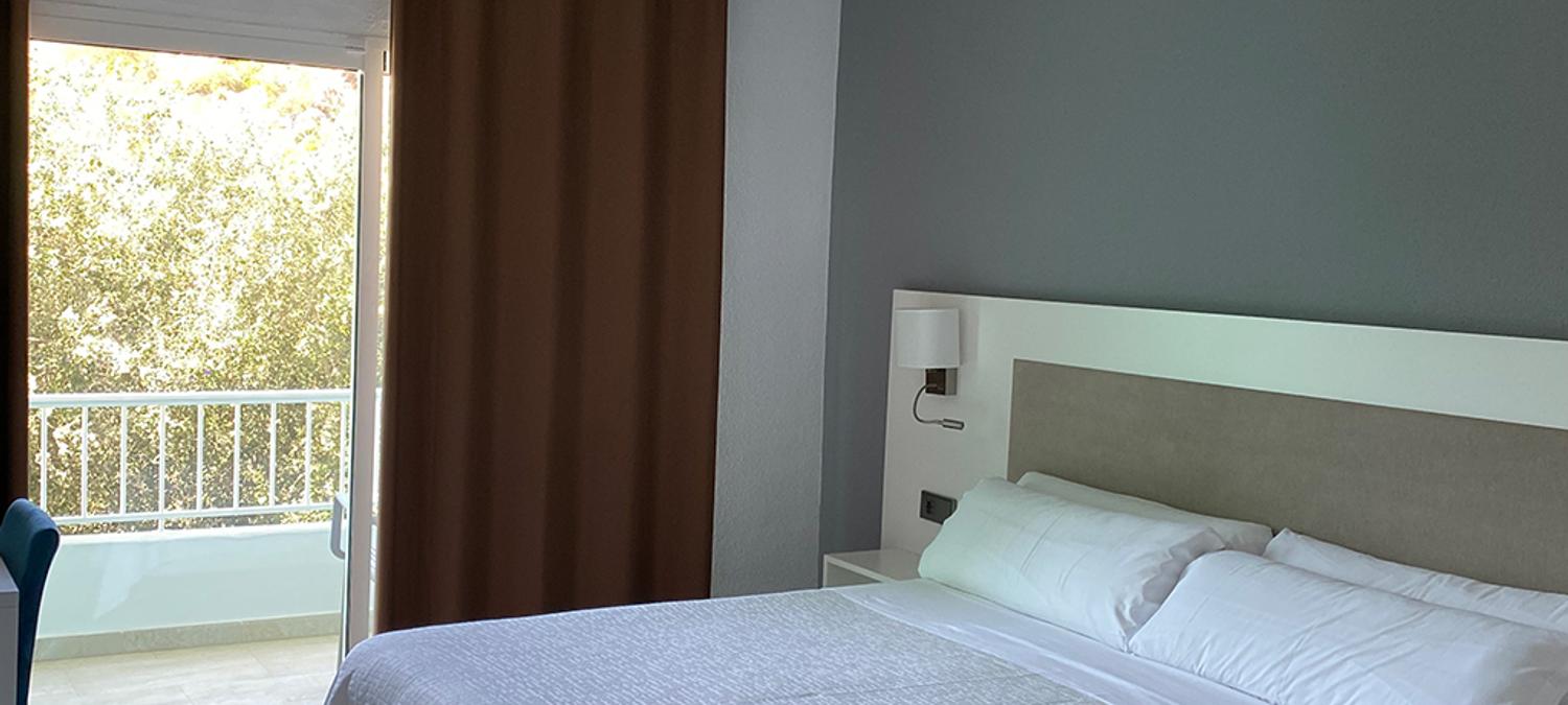 Osprey Menorca Hotel | Cala en Porter, Alaior | 2