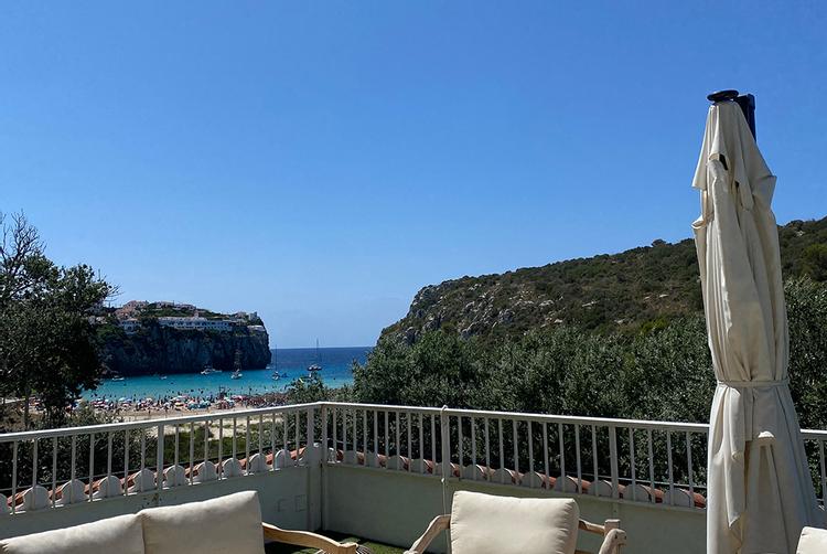 Osprey Menorca Hotel | Cala en Porter, Alaior | 1