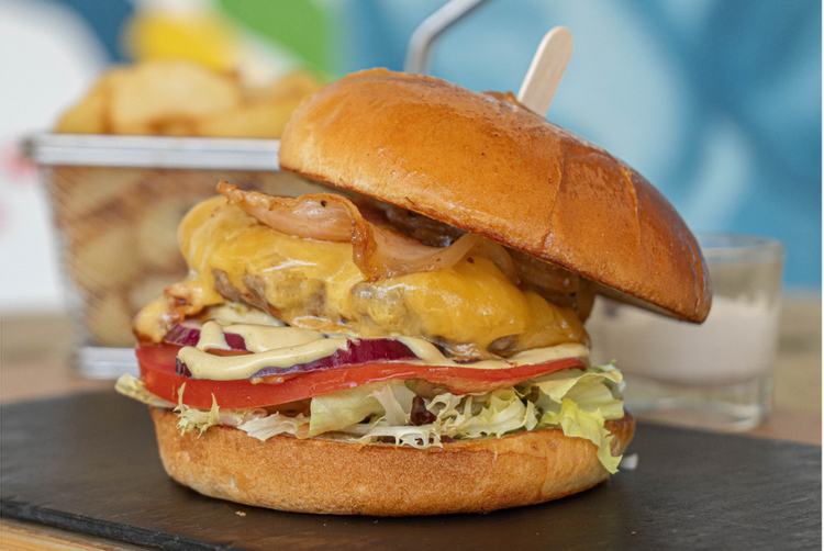 Osprey Menorca Hotel | Cala en Porter, Alaior | 4